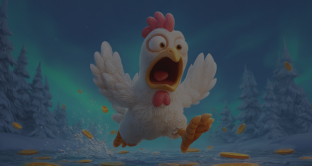 Chicken Road